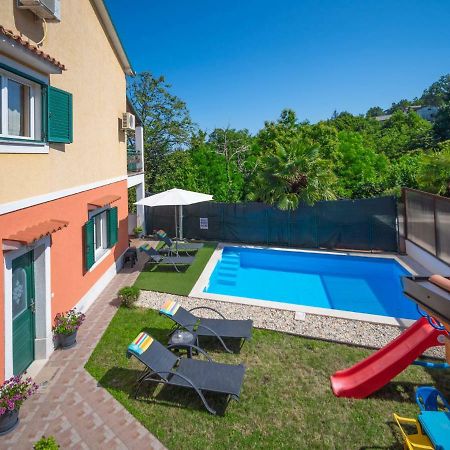 Apartment Sandra By Interhome Matulji Exterior foto