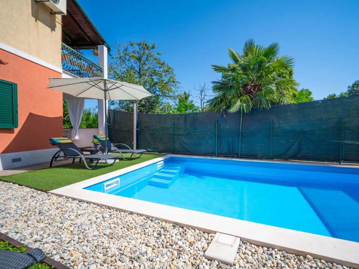 Apartment Sandra By Interhome Matulji Exterior foto