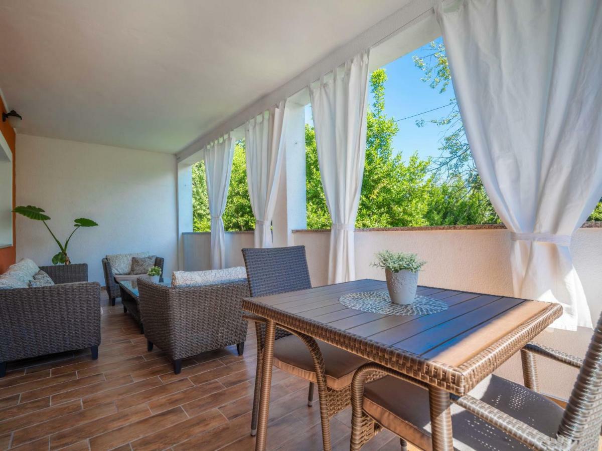 Apartment Sandra By Interhome Matulji Exterior foto