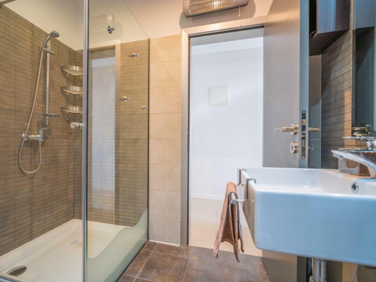 Apartment Sandra By Interhome Matulji Exterior foto