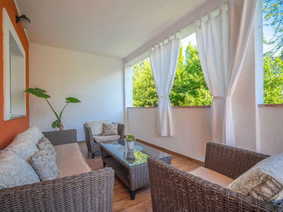 Apartment Sandra By Interhome Matulji Exterior foto
