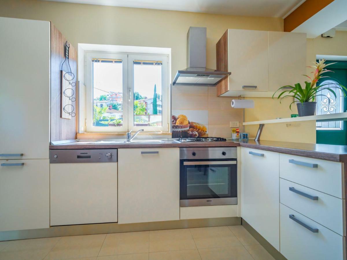 Apartment Sandra By Interhome Matulji Exterior foto