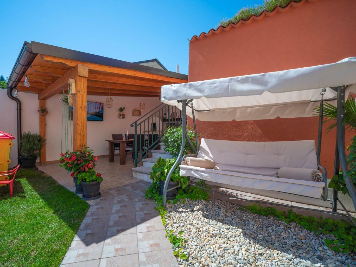 Apartment Sandra By Interhome Matulji Exterior foto