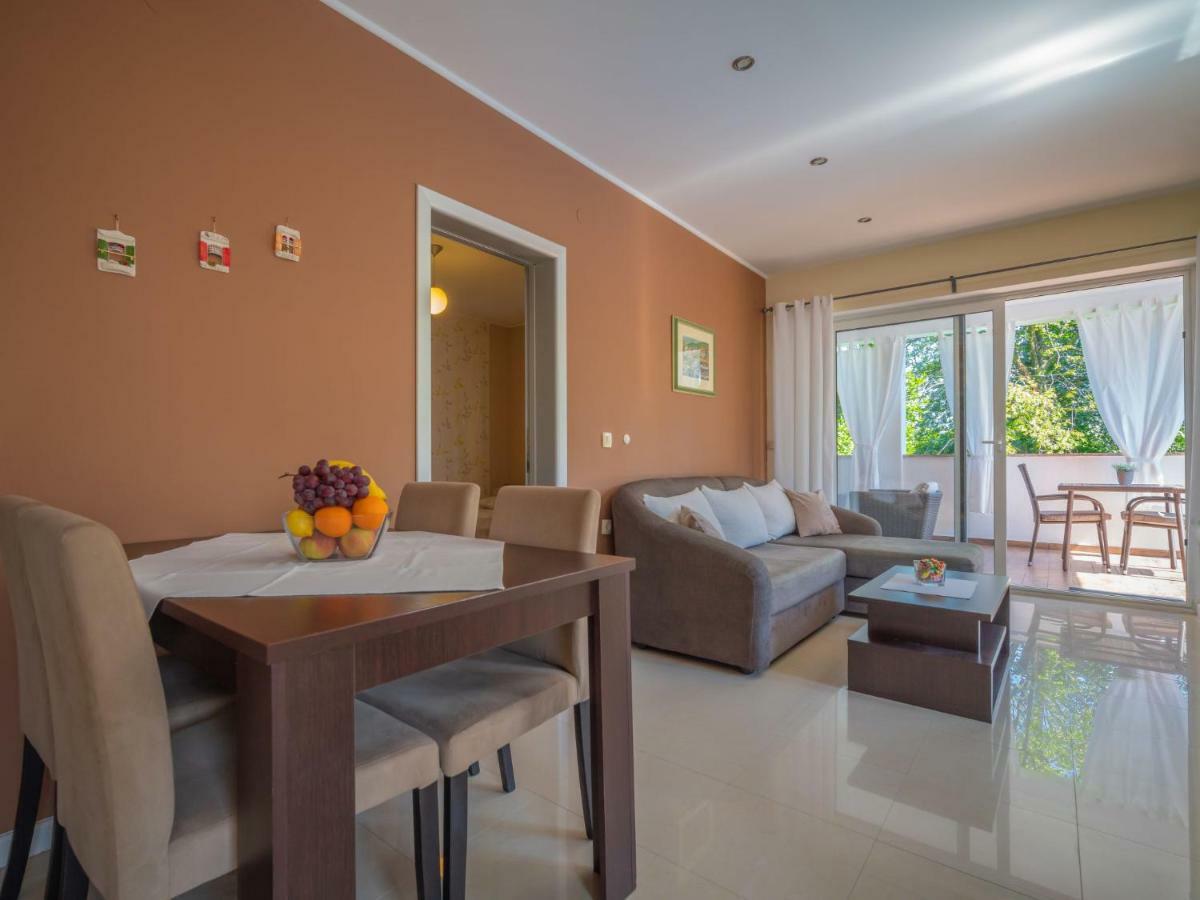 Apartment Sandra By Interhome Matulji Exterior foto