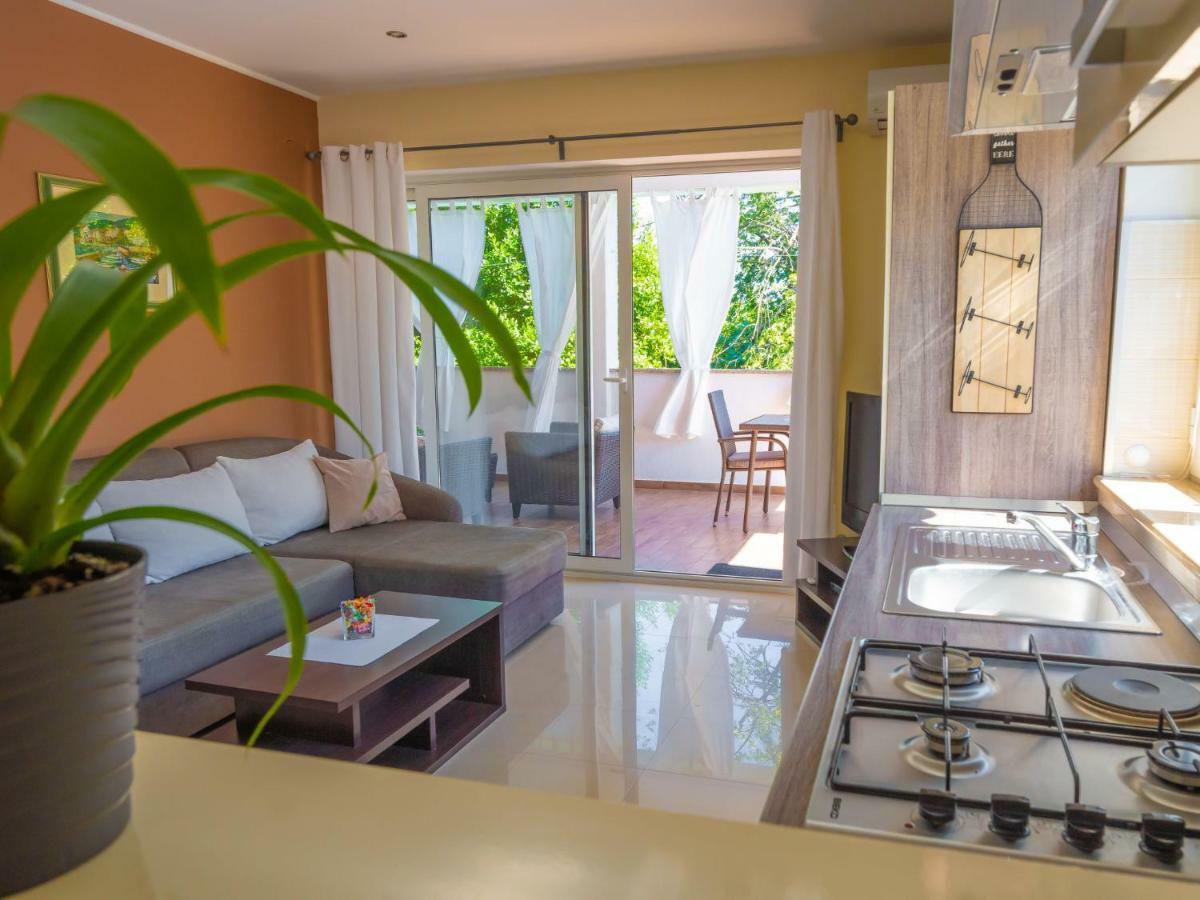 Apartment Sandra By Interhome Matulji Exterior foto
