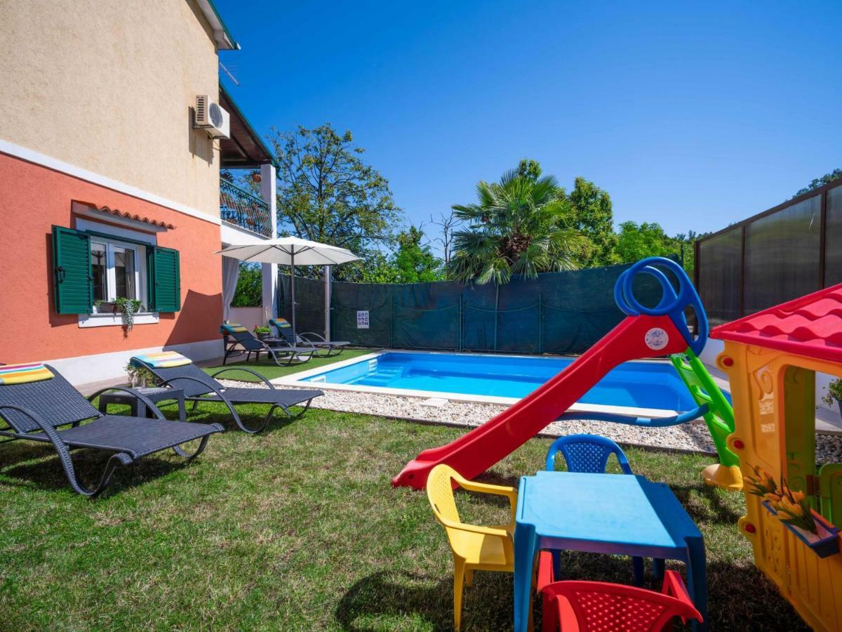 Apartment Sandra By Interhome Matulji Exterior foto