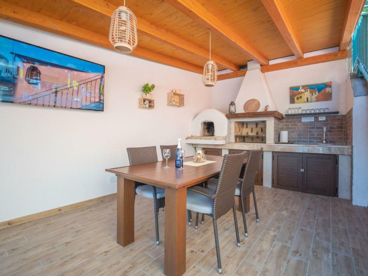 Apartment Sandra By Interhome Matulji Exterior foto