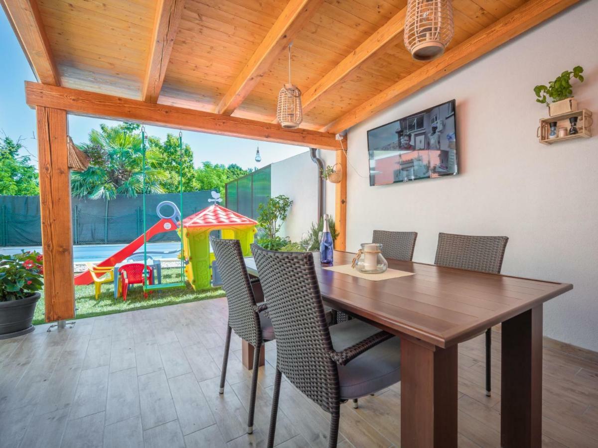 Apartment Sandra By Interhome Matulji Exterior foto